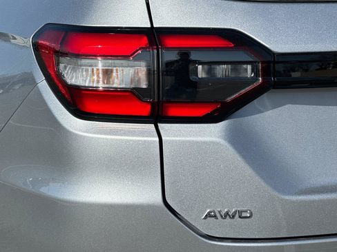 New 2026 Honda Pilot EX-L image 19