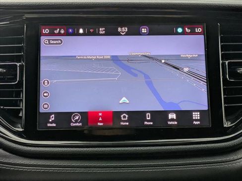 Used 2021 Dodge Durango GT image 16