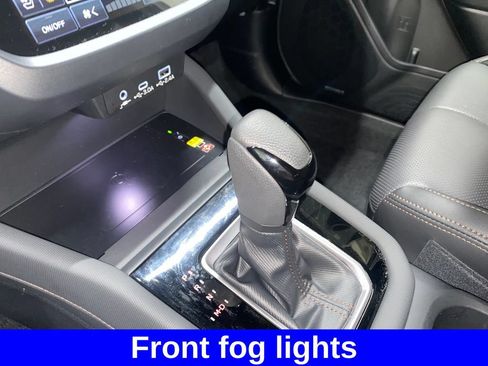 Certified 2025 Subaru Forester Touring AWD/4WD image 25