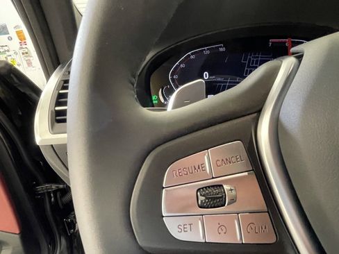 Used 2024 BMW X3 sDrive30i w/ Convenience Package w/ZPA image 17