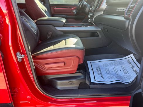 Used 2022 RAM 1500 Rebel w/ Off Road Group image 41