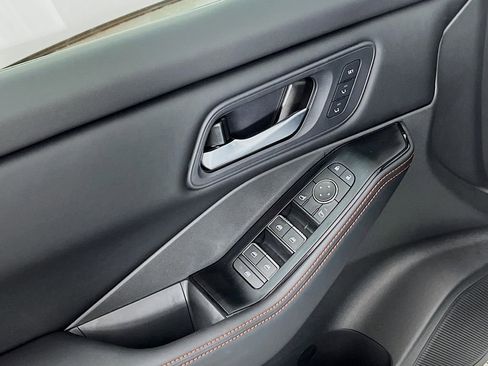 New 2026 Nissan Rogue Rock Creek w/ Rock Creek Premium Package image 15