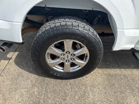 Used 2018 Ford F150 XLT w/ Equipment Group 301A Mid image 15