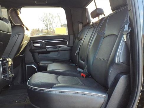 Used 2020 RAM 2500 Laramie image 30