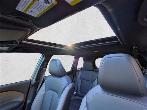 New 2026 Subaru Forester Sport w/ Sport Package image 17