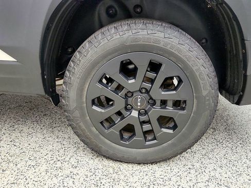 Used 2023 Honda Ridgeline RTL image 9