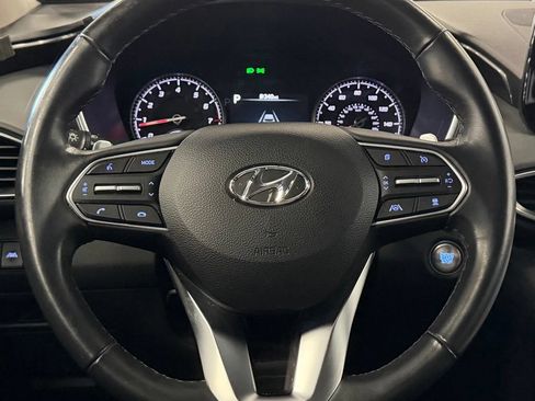 Certified 2023 Hyundai Santa Fe SEL AWD/4WD image 15