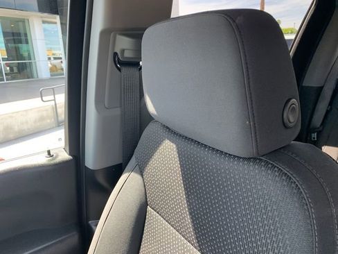 Used 2025 GMC Sierra 1500 Pro w/ Pro Value Package image 26