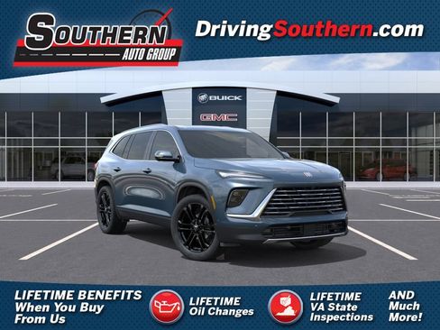 New 2026 Buick Enclave Preferred w/ Super Cruise Package FWD image 1