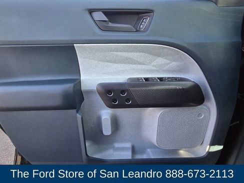 New 2025 Ford Maverick XLT image 27