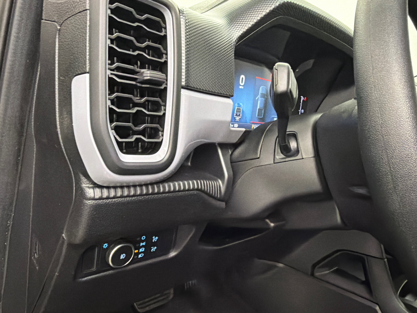 New 2026 Ford Ranger XL AWD/4WD image 30