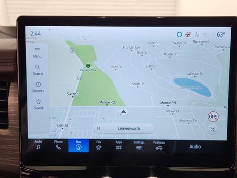 Used 2022 Ford Expedition Max Limited image 32