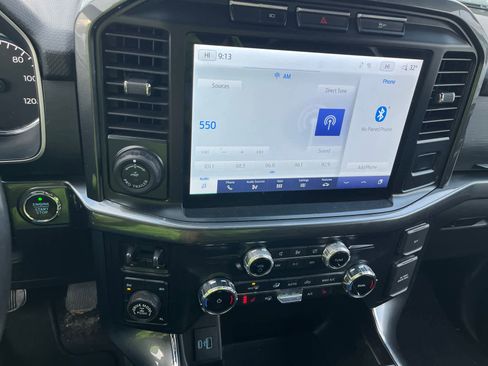 Used 2022 Ford F150 XLT w/ Equipment Group 302A High image 6