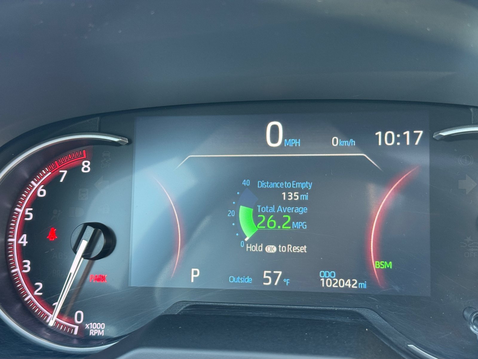 Used 2019 Toyota RAV4 Limited w/ Advanced Technology Package AWD/4WD image 25