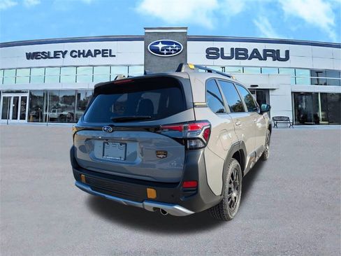 New 2026 Subaru Forester Wilderness image 5