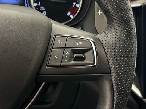 Used 2022 Maserati Ghibli Trofeo image 26