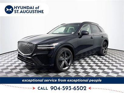 Used 2024 Genesis GV70 2.5T Sport Prestige w/ Sport Prestige Package