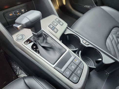 New 2026 Kia Sportage X-Pro Prestige AWD/4WD image 15