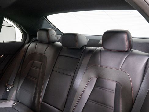 Used 2022 Mercedes-Benz E 53 AMG 4MATIC Sedan w/ Driver Assistance Package image 30