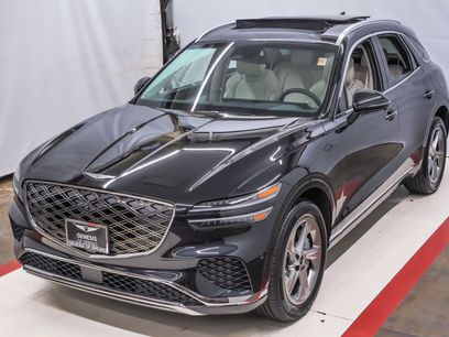 Certified 2026 Genesis GV70 2.5T Advanced