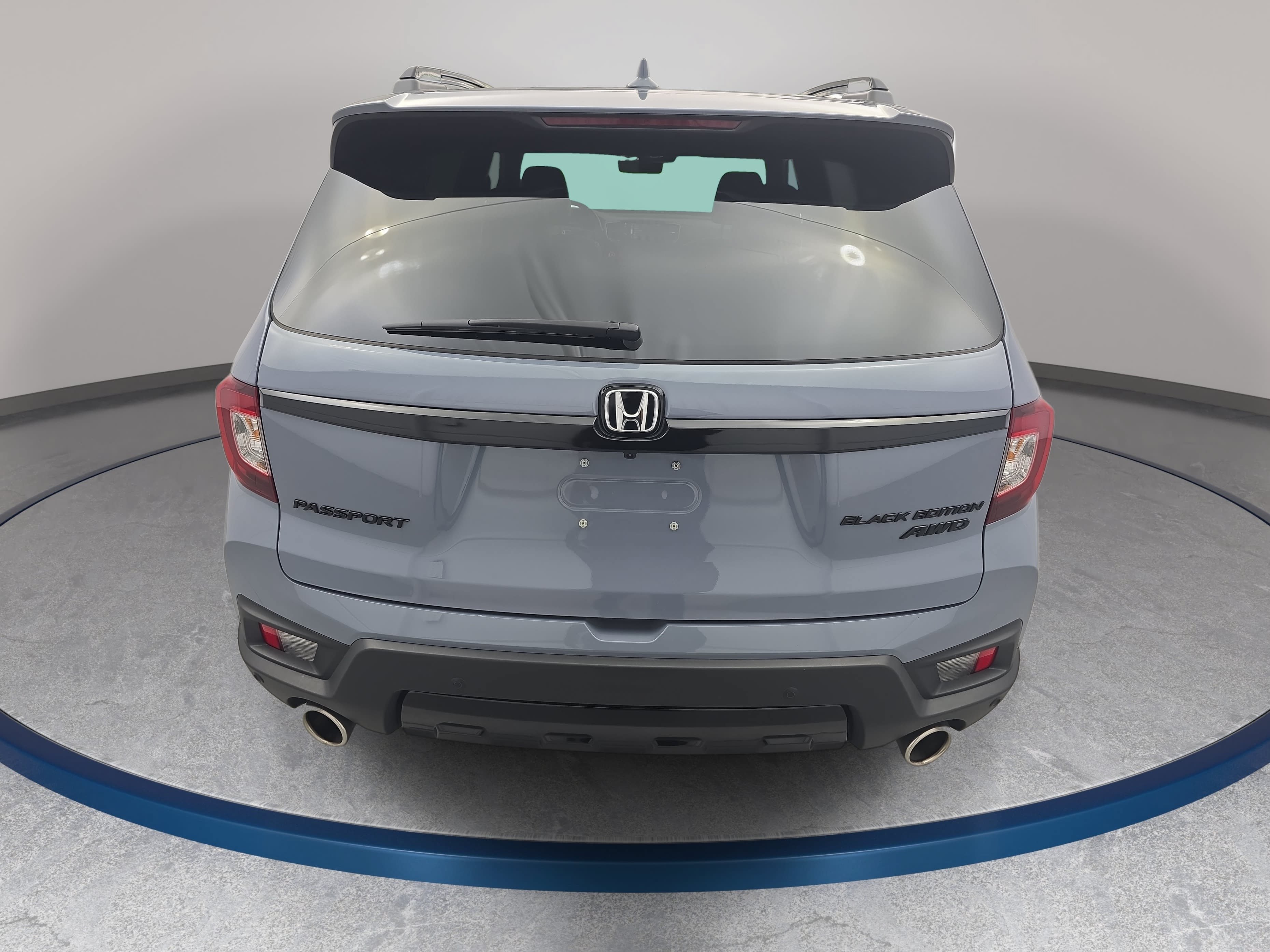 Used 2024 Honda Passport Black Edition image 6