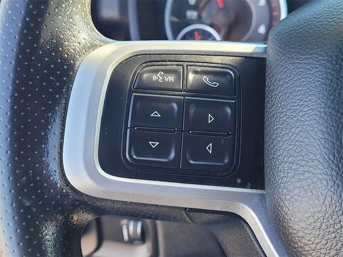 Used 2022 RAM 2500 Big Horn image 13