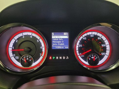 Used 2019 Dodge Grand Caravan GT FWD image 23