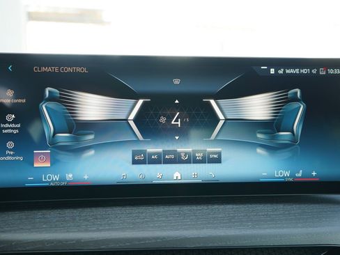 New 2026 BMW 430i Coupe image 17