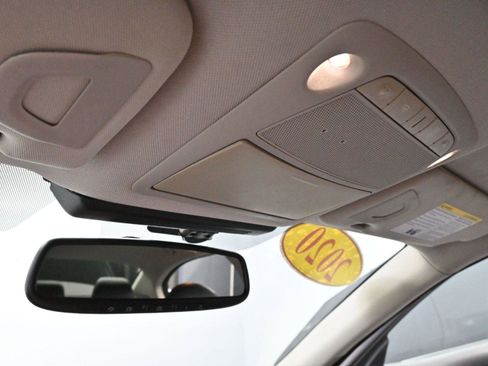 Used 2020 INFINITI Q50 Pure image 24