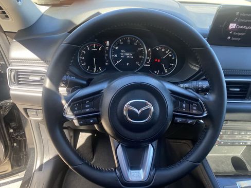 Used 2023 MAZDA CX-5 AWD 2.5 S w/ Premium Plus Pkg image 37
