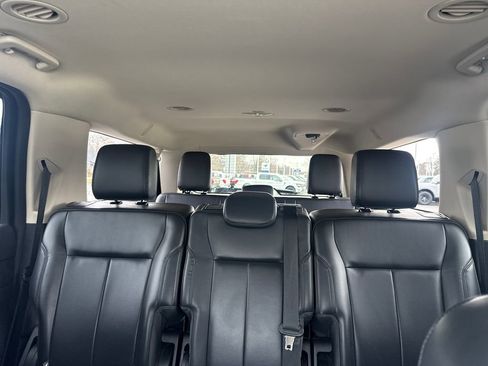 Used 2024 Ford Expedition Max XLT image 42