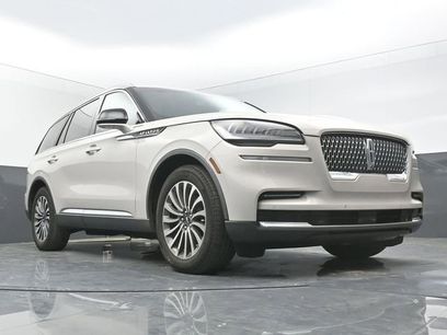 Used 2023 Lincoln Aviator Reserve w/ Elements Package Plus