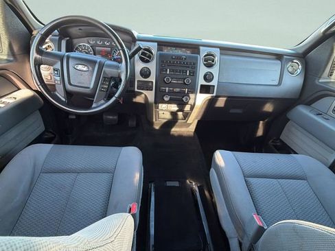 Used 2011 Ford F150 XLT w/ XLT Chrome Pkg image 18