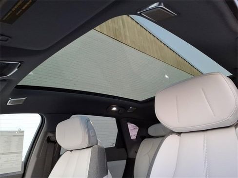 New 2026 Cadillac Optiq Luxury 1 image 7