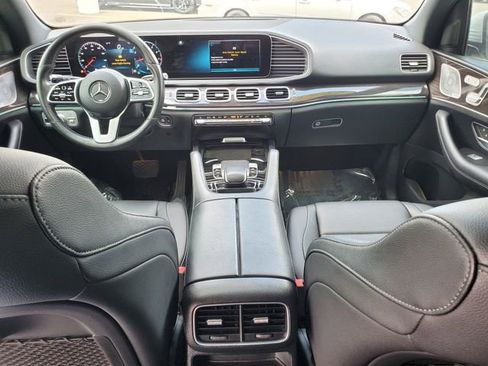 Used 2020 Mercedes-Benz GLE 350 4MATIC image 6