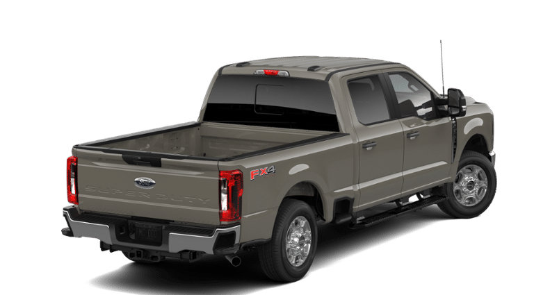 New 2026 Ford F250 XLT w/ FX4 Off-Road Package AWD/4WD image 13