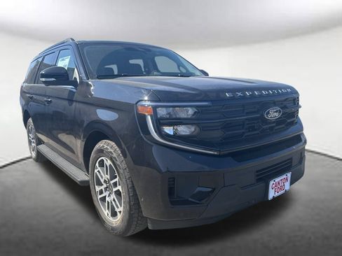 New 2025 Ford Expedition Active image 7
