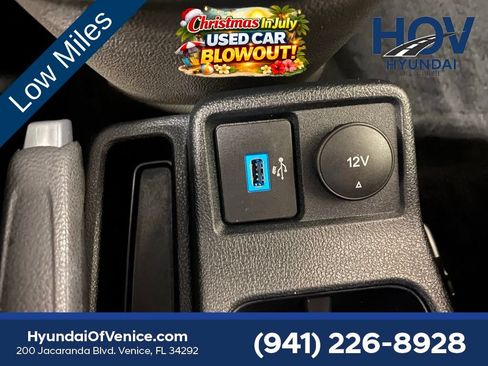 Used 2023 Ford Transit Connect XL FWD image 15