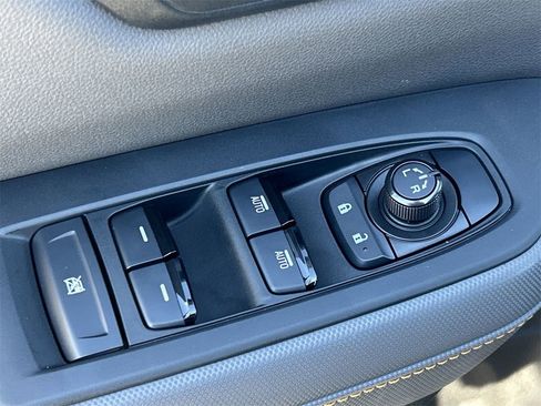 New 2026 Subaru Forester Wilderness image 17