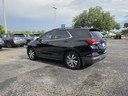 Used 2022 Chevrolet Equinox LT FWD image 8