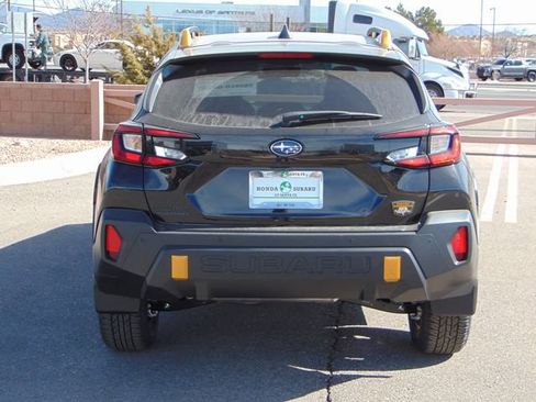 New 2026 Subaru Crosstrek 2.5i Wilderness image 5