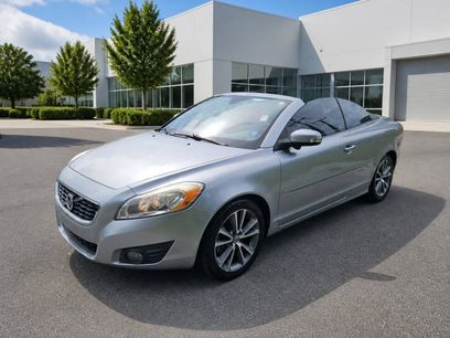 Used 2012 Volvo C70 T5