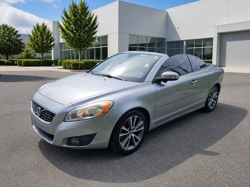 Used 2012 Volvo C70 T5 FWD image 1