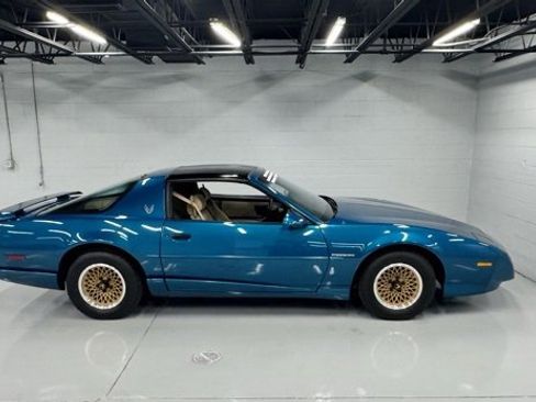 Used 1992 Pontiac Firebird Formula image 4