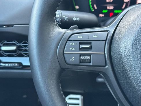 Certified 2025 Honda Accord Sport image 28