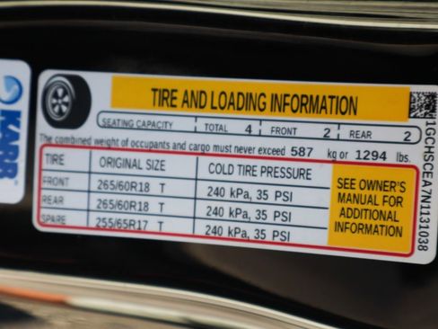 Used 2022 Chevrolet Colorado LT w/ Redline Special Edition image 51