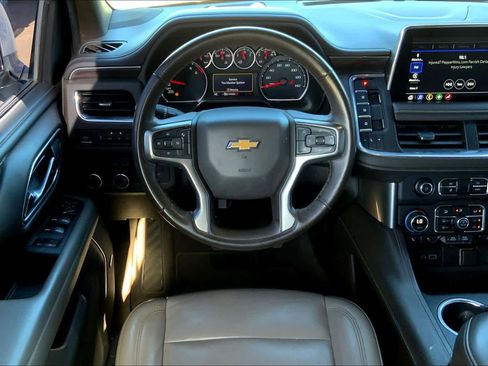 Used 2021 Chevrolet Tahoe LT image 5