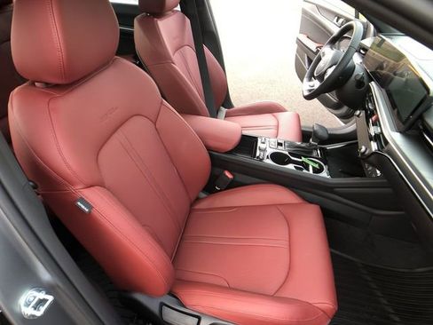 New 2026 Kia K5 GT-Line w/ GT-Line Premium Package image 25