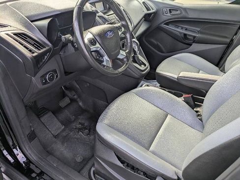 Used 2018 Ford Transit Connect XL FWD image 12
