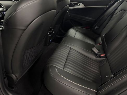 New 2026 Genesis G70 2.5T Prestige image 22